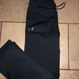 Under Armour Loose Athletic Pants